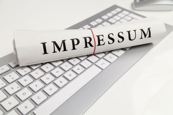 Impressum